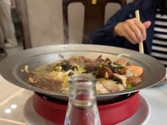 -龙香居海鲜浑锅家常菜·特色驴肉