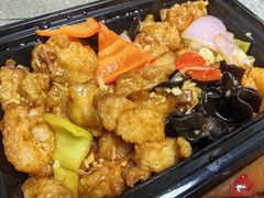 -大铁勺新津菜(东丽阳光新业广场店)