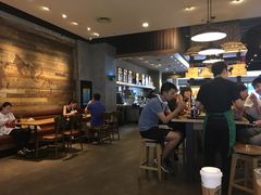 -星巴克(秦皇岛乐都汇店)
