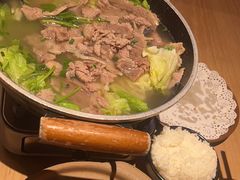 -川堂风·跷脚牛肉·乐山爆炒(宝山日月光店)