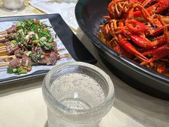 -聚味瞿记·龙虾堂(梅溪湖店)