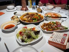 -西域阿里马新疆菜·清真(桂花路店)