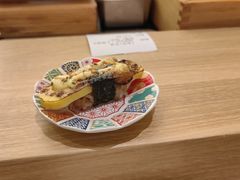 玉子寿司-鮨政·Omakase(港汇恒隆广场店)