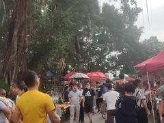 -黄埔古港