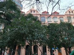 -梅记大块头爆鱼店(乍浦路店)