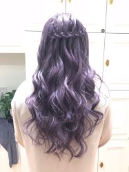 -BHG Hair Salon