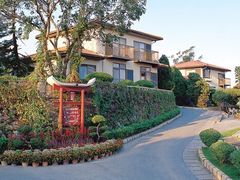 -厦门悦华酒店