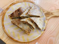 -甲乙饼·手工牛肉饼(天通苑华联店)