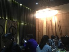 大堂-隐鮨日料(北辰三角洲店)