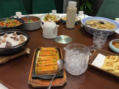 -川香鼎盛·川府家宴商务宴请(市桥富华总店)