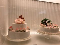 -好利来(十里河店)