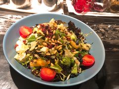 -STARRY CAFE & LOUNGE BAR(高新店)