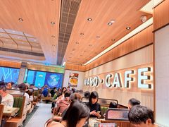 -华嫂冰室(尖沙咀店)