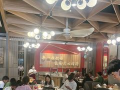-俏湖兰·辣椒炒个肉(海沧店)