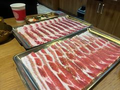 -七小福烤肉(新奥店)