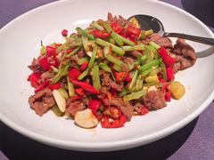 -徽镇小厨·经典徽菜(十里河店)