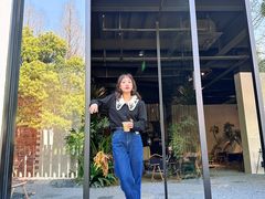 -J Create城市露营咖啡·简餐·宠物(上海动物园店)