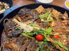 -老板恋上鱼(恒隆广场店)