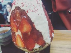 -WONDER ICE 萬得冰田(建設路总店)