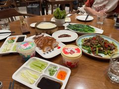 -全聚德烤鸭店(马家堡店)