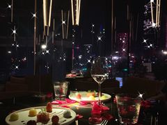 -wann lounge 低温慢煮牛排·清吧