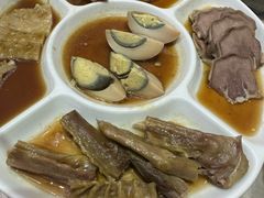 -阿英煲(凉城路店)