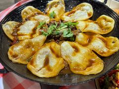 -忆外婆徐州菜·地锅鸡·生日宴(吴庄店)