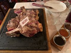 -奥斯特牛排馆(圣母百花大教堂)