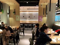 大堂-比格比萨自助(诺亚大厦店)