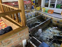 -缘福乡村铁锅炖民宿(八达岭店)