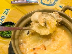 -桥东喜碧海鲜街(水东街店)