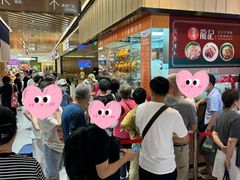 -龙记香港茶餐厅(久光百货店)