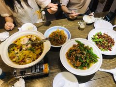 -田趣园长沙菜(天安云谷店)