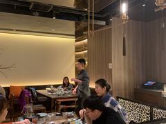 -捞王锅物料理(上海世茂广场店)