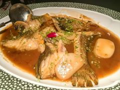 -锦楼·臻选新杭帮(杭州中心店)