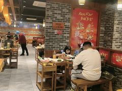 -蜀家渝重庆火锅(南屏街店)