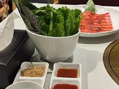 -韩时烤肉(枫蓝店)