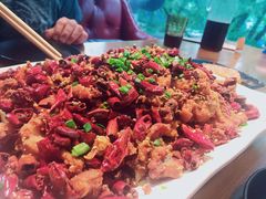 -望京一号·重庆江湖菜(工体店)