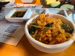 -唯成•韩国炭火烤肉 유성고기