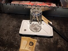 -很久以前羊肉串(簋街店)