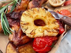 -HERB SPICE(来凤街店)