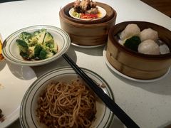 -港久茶餐厅(鹭洲里店)
