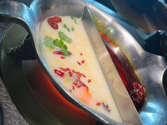 -湊湊火锅·茶憩(来福士广场店)