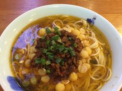 -兵哥豌豆面(青华店)