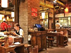 -渝派江湖烩(回兴店)