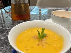杨枝甘露-頂好酒家·经典粤菜(海信广场店)