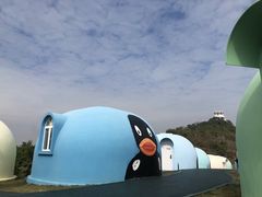 -漳州滨海火山岛自然生态风景区