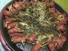 -粥全粥到海鲜家常菜(瞿塘峡路店)