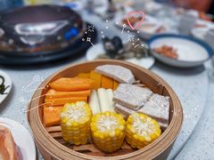 -青蓬海上捞蒸品海鲜城(海岸城店)