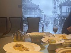 -香山湖渔家大院